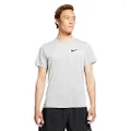 Nike Pro Dri-FIT Men's Short-Sleeve Top CZ1181-073 Size XL