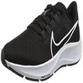 Nike - Air Zoom Pegasus 38 - CW7356002 - Color: Black - Size: 47.5 EU
