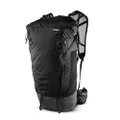 Matador Freerain28 Waterproof Packable Backpack, 28L, Black
