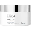 Babor Doctor Refine RX AHA Peel Pads, Exfoliates to Remove Dead Skin and Promote Cell Renewal, Visibly Reduces Fine Lines and Wrinkles