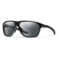 Smith PivLock Leadout Sunglasses, Black, Free Size