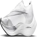 Nike ZOOMX VAPORFLY Next% 2 White Silver CU4111 100 Men SIZE13