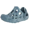 Merrell Women's Hydro Moc Water Shoe, Stonewash, 8