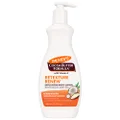 Palmer's Cocoa Butter Formula Retexture & Renew Exfoliating Body Lotion, 13.5 Ounce