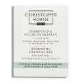 Christophe Robin Hydrating Shampoo Bar with Aloe Vera, 3.5 oz.