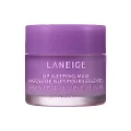 LANEIGE Lip Sleeping Mask: Nourish & Hydrate with Vitamin C, Antioxidants, 0.70 Ounce (Pack of 1) (Packaging may vary)