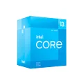 Intel Core I3-12100F