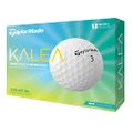 Taylor Made Women's Kalea Golf Ball, White, One Size