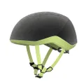 POC Myelin Cycling Helmet Granite Grey/Lemon Calcite MED