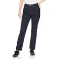 Levi's 501(R) For Women Straight Fit Jeans, DEEP BREATH, 25W x 30L