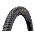 Continental Xynotal Mountain Bike tire - 27.5 x 2.40, tubeless, Folding, Black, Endurance, Trail Casing, E25
