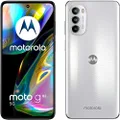 Motorola Moto G82 DUAL SIM 128GB ROM + 6GB RAM (GSM only | No CDMA) Factory Unlocked 5G Smartphone (White Lily) - International Version