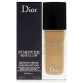 Dior Christian Forever Skin Glow Foundation SPF 20-3N Neutral Glow Foundation Women 1 oz