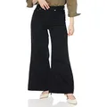 Levi's High LOOSE FLARE Women's Jeans, A1599-0000 Blacks, 23W x 30L