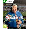 Madden NFL 23 Standard Edition XBOX One | VideoGame | English
