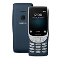 Nokia 8210 4G Dual Sim 128MB Blue (48MB RAM) - Global Version