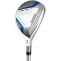 TaylorMade Kalea Premier #4 Right-Hand Rescue