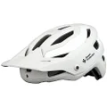 Sweet Protection Trailblazer Helmet, Bronco White, Medium - Large