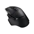 G502 X Lightspeed Wireless Gaming Mouse 910-006182 Black