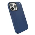 Speck Presidio2 Grip Drop Protect Case with MagSafe for iPhone 14 Pro max (Coastal Blue)