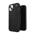 Speck Presidio2 Grip Case for iPhone 14 (Black)