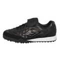 Umbro Men's Speciali Pro 98 V22 Turf Soccer Shoe, Black/Black, 12