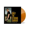 Only The Strong Survive [12 inch Analog]