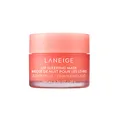 LANEIGE Lip Sleeping Mask, Grapefruit, 0.7 oz (20 g), Korean Cosmetics, Lip Pack, Night Repair Lips, Manufacturer Official