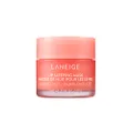 LANEIGE Lip Sleeping Mask, Grapefruit, 0.7 oz (20 g), Korean Cosmetics, Lip Pack, Night Repair Lips, Manufacturer Official