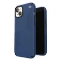 Speck Presidio2 Grip Case for iPhone 14 Plus Coastal Blue