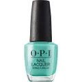 OPI NLN45 Nail lacquer, My Dogsled is a Hybrid, 15ml