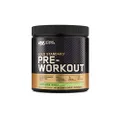 OPTIMUM NUTRITION GOLD STANDARD Pre Workout with Creatine, Beta-Alanine, and Caffeine for Energy, Keto Friendly, Green Apple, 30 Servings