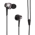 Audio-technica ATH-CKR50 BK SoundReality In-Ear Earphones, Black