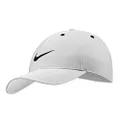 Nike Men's DRI-FIT Legacy91 Tech Cap (White)