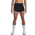 Under Armour Women's Fly by 2.0 Brand Shorts