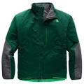 The North Face Men's Ventrix Jacket, Green Size Large