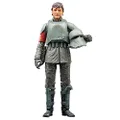 Star Wars The Black Series Din Djarin (Morak) Toy 6-Inch-Scale The Mandalorian Collectible Action Figure, Toys for Kids Ages 4 and Up