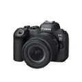 Canon EOS R6 Mark II RF24-105mm F4-7.1 is STM KIT