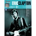 Fender Special Edition G-DEC Guitar Play-Along Pack: Eric Clapton