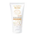 Avene High Protection Mineral Cream SPF50+, 50ml