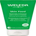 WELEDA Skin Food, 2.5 fl oz (75 ml), Intensive Moisturizing Cream, Multi-Use, Dry, Herbal Scent, Naturally Derived Ingredients, Organic