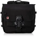 Chrome WARSAW MEDIUM/Warsaw Backpack, Medium, Black, 6.2 gal (25 L), Waterproof, Black, Black, 25L