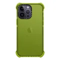 CASETiFY Ultra Impact iPhone 14 Pro Max Case [5X Military Grade Drop Tested / 11.5ft Drop Protection] - Kiwi