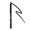 Urban Decay 24/7 Glide-On Waterproof Eyeliner Pencil - Long-Lasting, Ultra-Creamy & Blendable Formula - Sharpenable Tip – (Blackest Black with Matte Finish) - 0.04 Oz