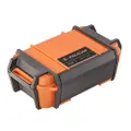 Pelican R60 Personal Utility Ruck Case, Orange