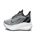 Nike Air Zoom Winflo 7 Mens Casual Running Shoe Cj0291-003 Size 8