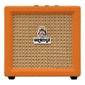 Orange Crush MINI Orange Guitar Amplifier Mini Amplifier CRUSH-MINI-OR