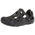 Merrell Men's Hydro Moc Water Shoe, Black, 8