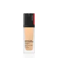 Shiseido AFA.SMU Synchro Skin Self-Refreshing Foundation SPF30, 160 Shell, 30 milliliters