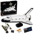 LEGO 10283 NASA Space Shuttle Discovery - New.